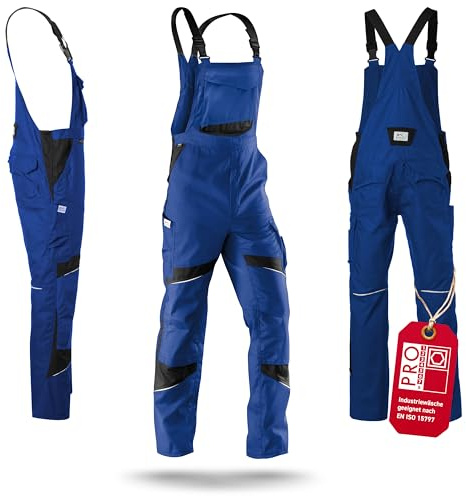 KÜBLER Workwear Bekleidung 32505365-6599 Kübler ActiviQ