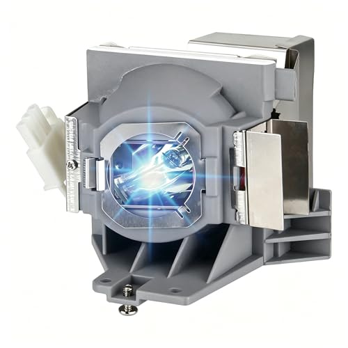 Woprolight 5J.JEE05.001 Projector Replacement Compatible Lamp with Housing for BENQ HT2050 W1110 W2000 HT2050 HT3050 HT2150ST