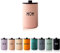 Design Letters Thermobecher MOM | Thermobecher kaffee to go | Geschenke für eltern | Kaffeebecher To Go aus Edelstahl doppelwandig isoliert, auslaufsicher | Geschenke für mama | Travel mug | 350 ml