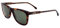 Sonnenbrillen Lacoste L933S 214 HAVANA 53/20/ MAN