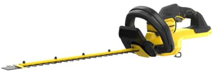 Stanley Fatmax SFMCHTB866B-XJ – Cortasetos a batería V60 – 54 V Unidad sin batería y Cargador