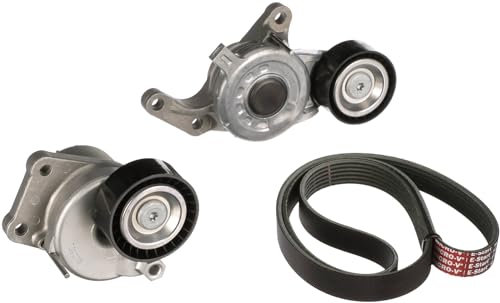 GATES Kit Micro-V K016PK1073EST