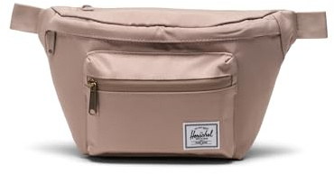 Herschel Pop Quiz Hip Pack 11406-05905, Womens fanny pack, pink, One size EU
