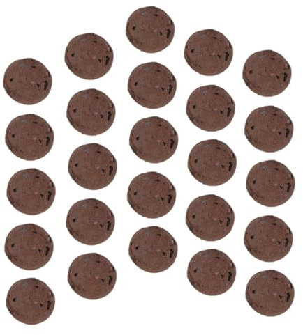 Sacchetto di Pietra D'argilla Decorativa per Rocce Succulente Ciottoli per Bonsai E Piante in Vaso Substrato per Cactus E Piantine