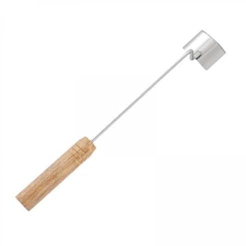 Baoblaze 3x Pelapatate Multiuso in Acciaio Inox per Rimuovere di Mais, Strumento per La Casa E