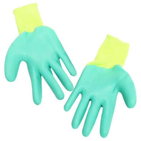 Hohopeti Anti-Morsures De Protection pour Mains Anti-Morsures