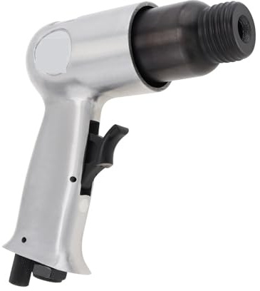120 mm professionelle Hand-Gasschaufeln, Drucklufthammer, kleiner Rostentferner, Schneiden, Bohren, Chipping, pneumatisches Werkzeug Vielseitig einsetzbar