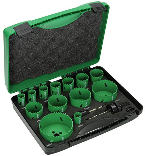 Hitachi Lochsägen-Set (Kombi) No. 2, 752177