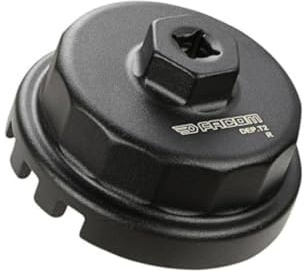 Facom Dep. T2 – Schlüssel Filter Toyota