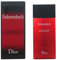 qtimber Dior - FAHRENHEIT gel de ducha 200 ml #manufacturer # 2 x 2 x 2 cm