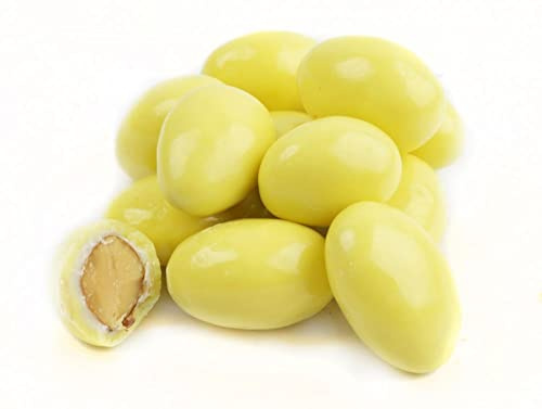 Pifarré 1911 00020AMA - Peladilla Mediana Amarilla, 1 kg