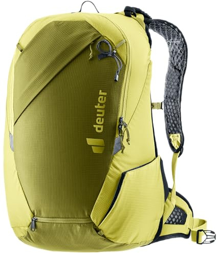 Deuter Updays 26 Mochila ligera para esquí de travesía