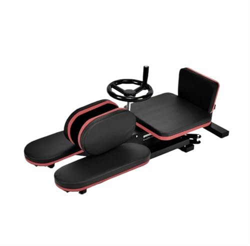 YDYAENIO Beinstrecker Stretching Maschine 0–180 ° Beinöffner, Trainingsgerät, Beinstrecker, geteiltes Fitnessgerät, Beinentspannungsgerät(Color3)