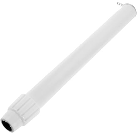 Ciieeo Asta per Ventilatori da Pavimento Tubo Sollevamento Versatile per Ventilatori Elettrici Piantana Facile da Installare Compatibile