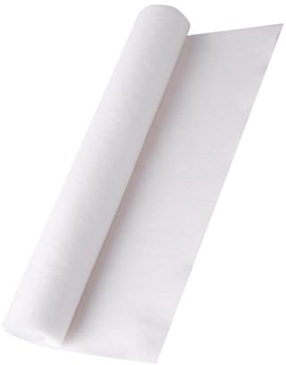Artibetter Range Hood Oil Absorption Paper Filter Sheet Made of Non-woven Fabric with Disposable Design and Cuttable Size for Efficient Greaseproof Protection in Household Kitchens