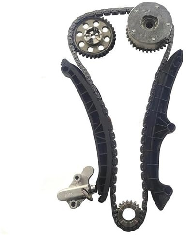 Kit Tensor De Cadena Distribución Del Motor, Engranaje Ajustador Árbol Levas VVT Para BYD G6 S6 G5 S7 Para F5 Suri 1.5T 476ZQA 476