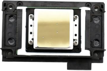 QWsdR Tête d'impression XP600 DX11 FA09050, Compatible avec l'imprimante XP600 Eco solvant DTF