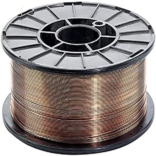 DRAPER 0.6MM MILD STEEL MIG WIRE - 15KG...
