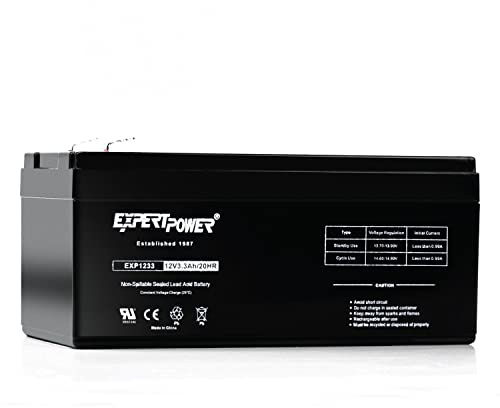 Replacement Battery for APC Back UPS ES 350
