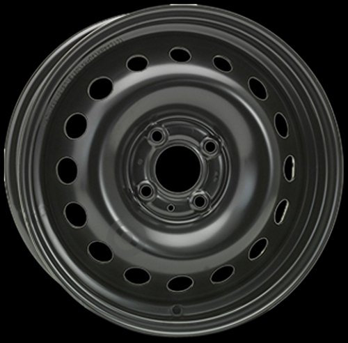 Alcar SF7965 Stahlfelge
