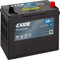 Exide Ea456 Starter Battery