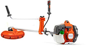 Husqvarna Benzin Motorsense 535