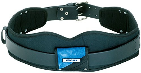 GEDORE 1802410 WT 1056 1 Profi-Gürtel, gepolstert