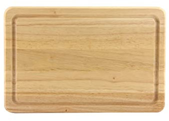 Apollo RB Cutting Board 30x20cm, Multi-Colour, 30x1.5x20