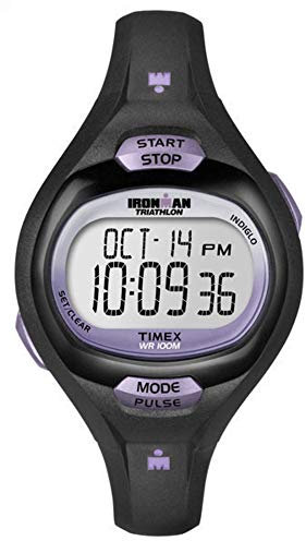 Timex Ironman Women's 34mm Digital Watch T5K187