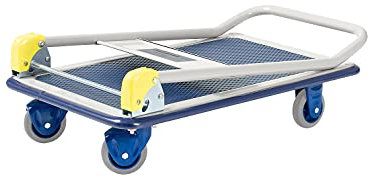 Otto-Office - CHARIOT MANUTENTION PLATEAU STD