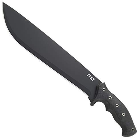Ken Onion Chanceinhell Machete