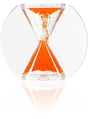 Paradox Sanduhr Soul 4 Minuten in 6 Farben (orange)