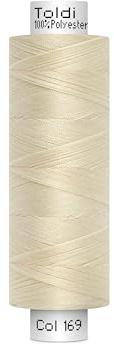 Color-Up.Shop Toldi 500 m Fb.169 Creme