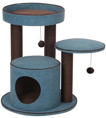 EBI Laroy Duvo Krabpaal – Bradford Blauw