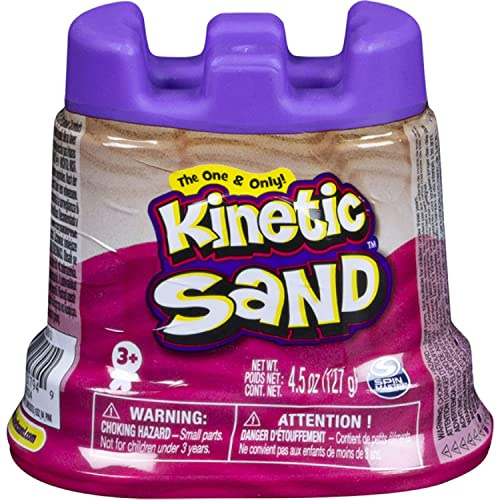 Kinetic Sand 231 6037169 Single Container 5oz