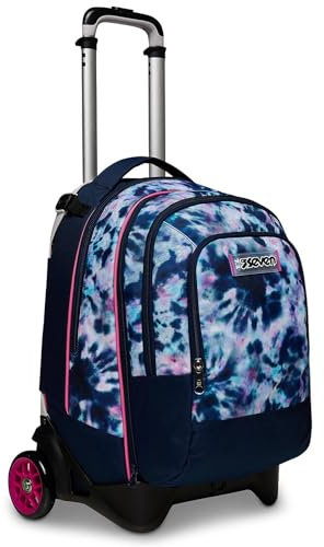 Seven TROLLEY JACK 2WD DETACH, Laptop-Trolleys,