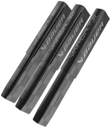 Bauer Vapor 4 sammansatt hockeyklubba förlängningsände plugg '23 (mellan/junior 50 Flex)