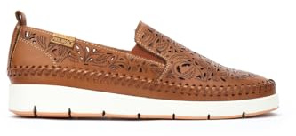 Pikolinos Mocasines en Cuero Tenerife para Señora