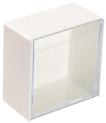 Kaffefilterhållare, 3-pack hållare for kaffefilterpapper for kaféer och hem
