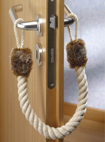 Wenko Türstopper Metall, 1 Stück