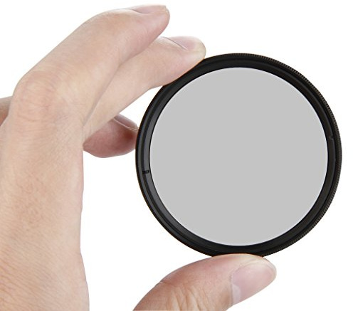 52 mm HD MC filtro UV para: Nikon AF-S Nikkor 300 mm f/2.8G ED VR II 52 mm filtro ultravioleta, filtro UV de 52 mm, 52 mm UV filtro