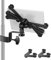 NEEWER - Supporto regolabile per tablet da 7 a 14, con morsetto girevole a 360°, compatibile con iPad, iPad Pro, iPad Air, Google Nexus, Samsung Galaxy