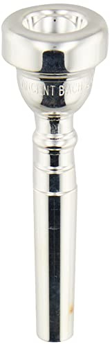 Boquilla Vincent Bach trompeta estándar serie 351 modelo 20C