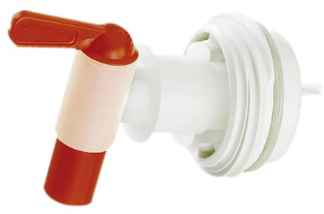 Kärcher Fasshahn, 200 l