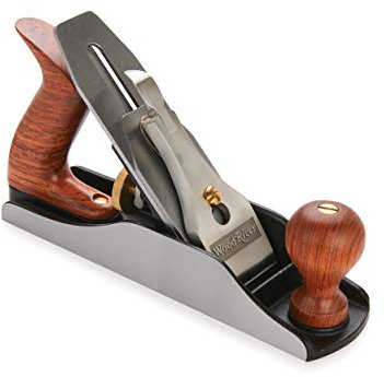 Woodriver #4 Bench Plane, V3
