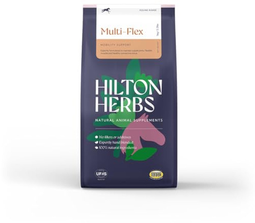 Hilton Herbs Multiflex 1 kg