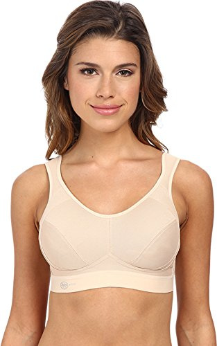 Anita Women's 5527 Non-Wired Sports Bra