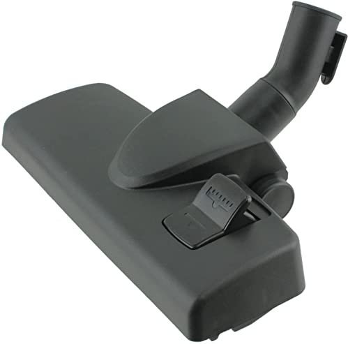 SPARES2GO Multi Purpose Floor Brush Tool Compatible with Hoover Whirlwind Vacuum Cleaners