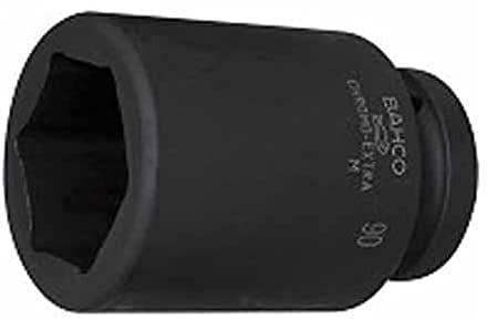 Bahco K9806Z-1.3/8 1.1/2-Inch Power Socket