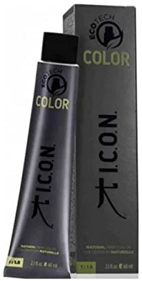 Icon Ecotech Natural Color 5.24 Chestnut Tinte - 60 ml